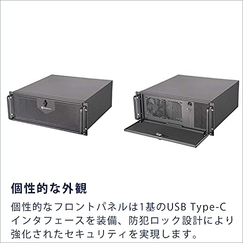 PCケース 3
