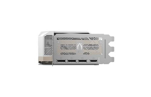 GAMING GeForce RTX 5080 SOLID OC White Edition 3