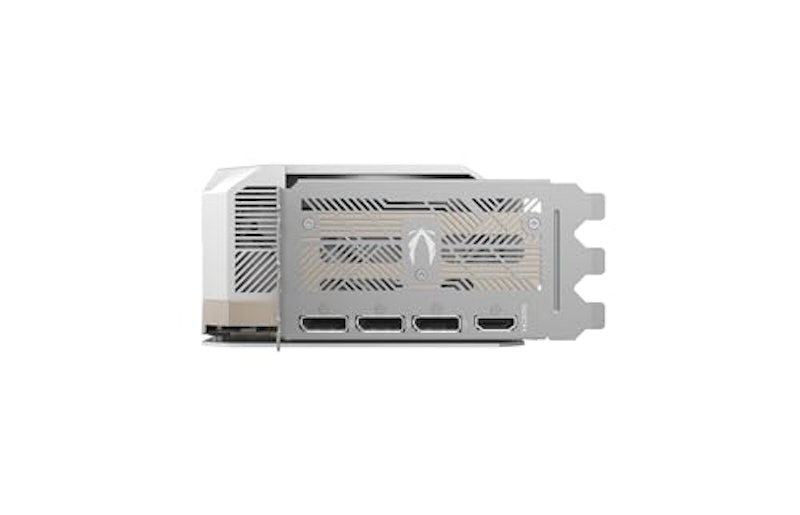 GAMING GeForce RTX 5080 SOLID OC White Edition 3