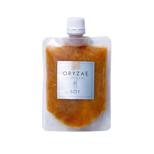 SOY 醤油麹