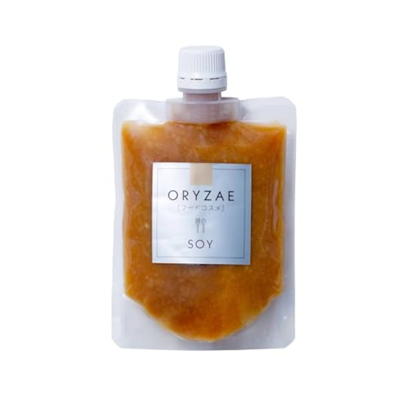 SOY 醤油麹 1