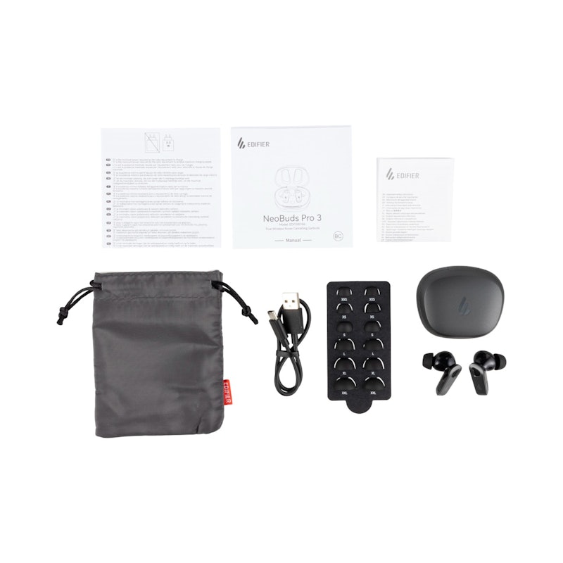 EDIFIER NeoBuds Pro 3 4