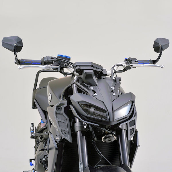 ステルス X5 4