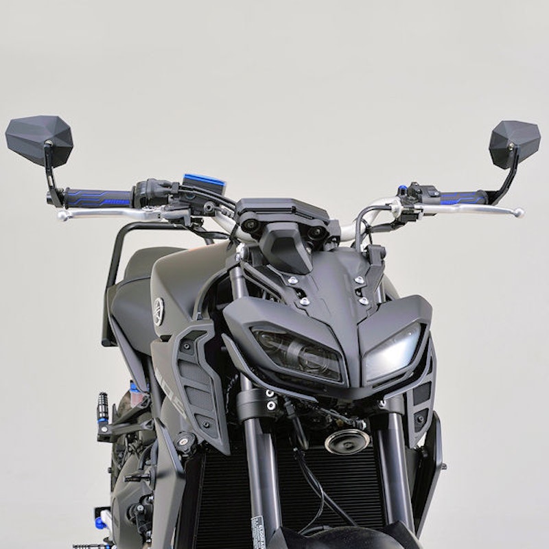 ステルス X5 4