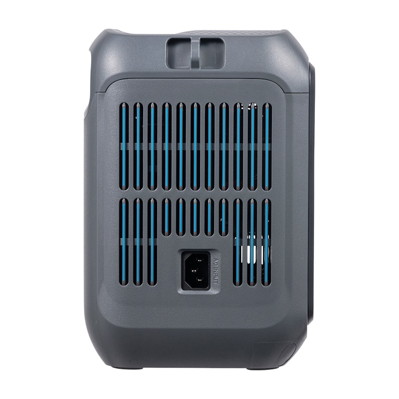 Anker Solix C300 Portable Power Station A17225Z1を検証レビュー Anker Solix C300 Portable Power Station A17225Z1を検証レビュー