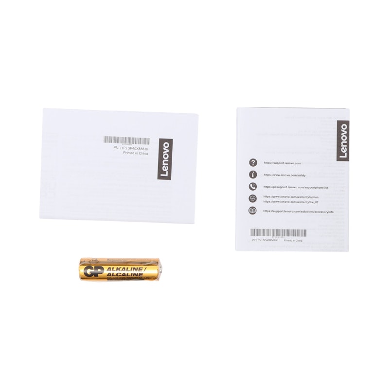 Bluetooth サイレントマウス 5