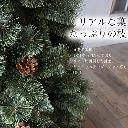 クリスマスツリー 3