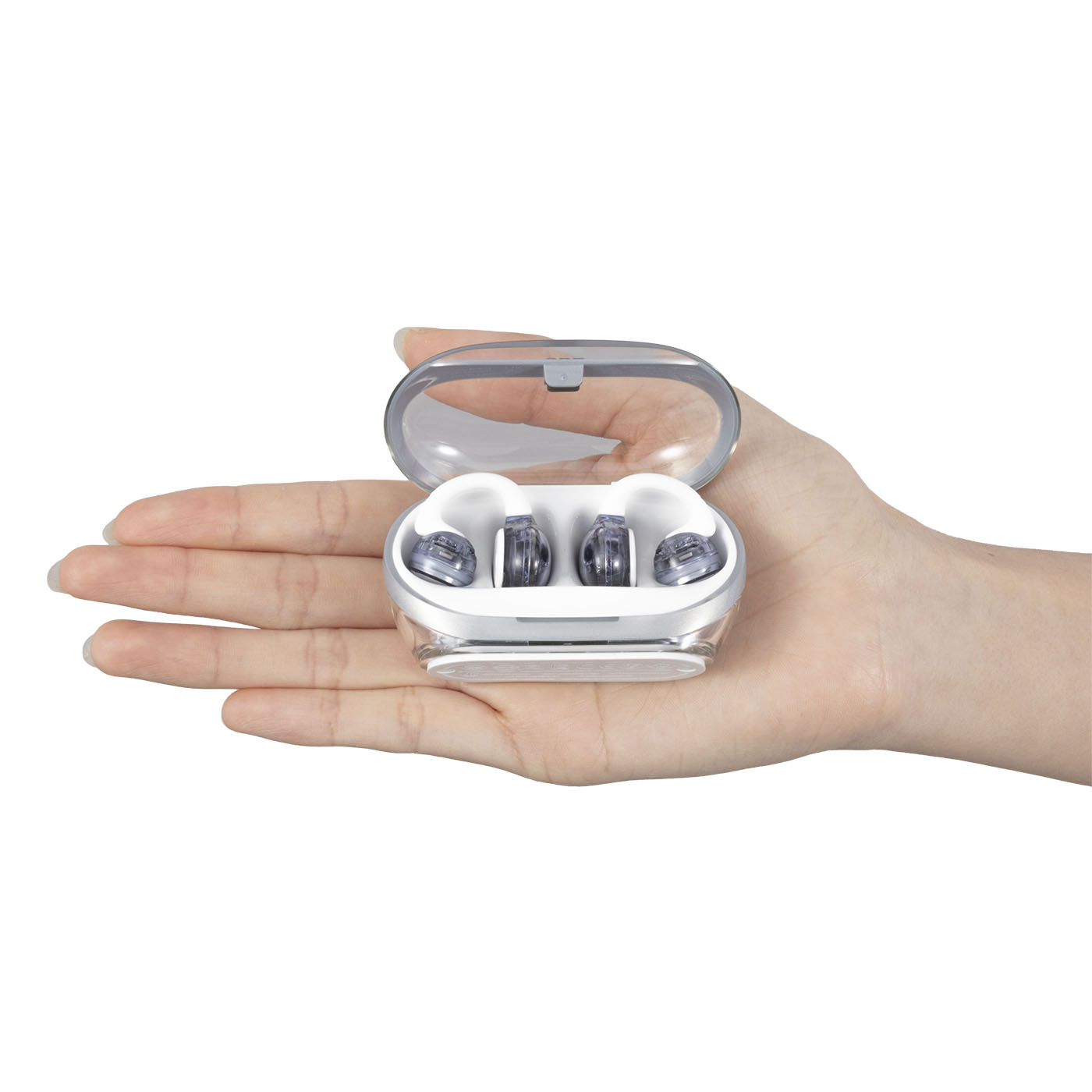 Soundgear Clips 6