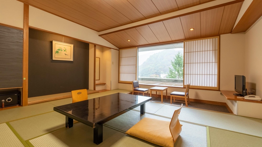 大江戸温泉物語 東山グランドホテル 3