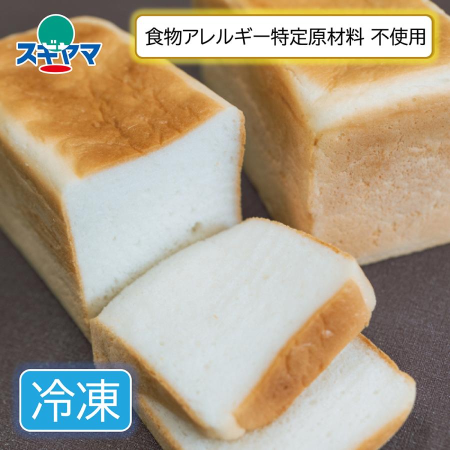 米粉角食パン 1