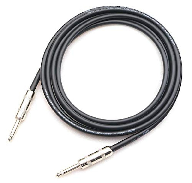 Klotz AC110SW 1