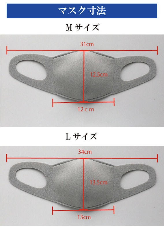 立体マスク 10