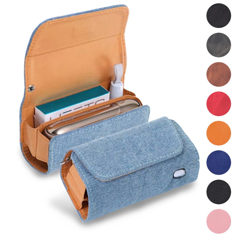 21年 アイコスケースのおすすめ人気ランキング10選 Mybest