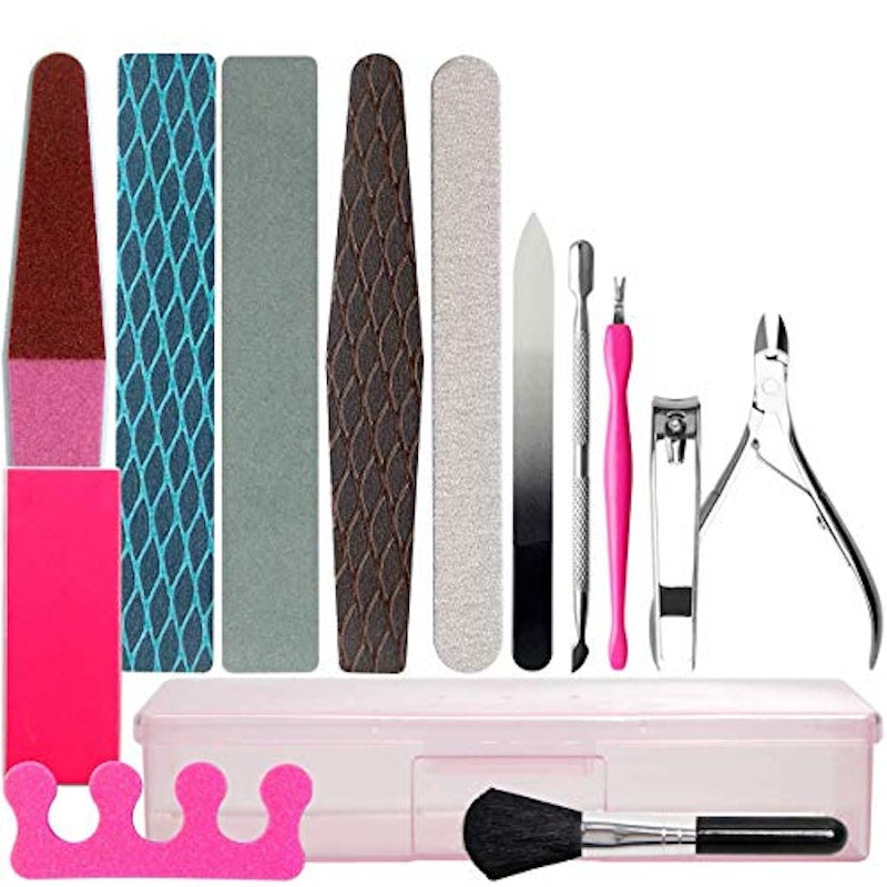 21年 ネイルケアセットのおすすめ人気ランキング10選 Mybest 21年 ネイルケアセットのおすすめ人気ランキング10選 Mybest