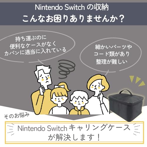 Switchケース 2