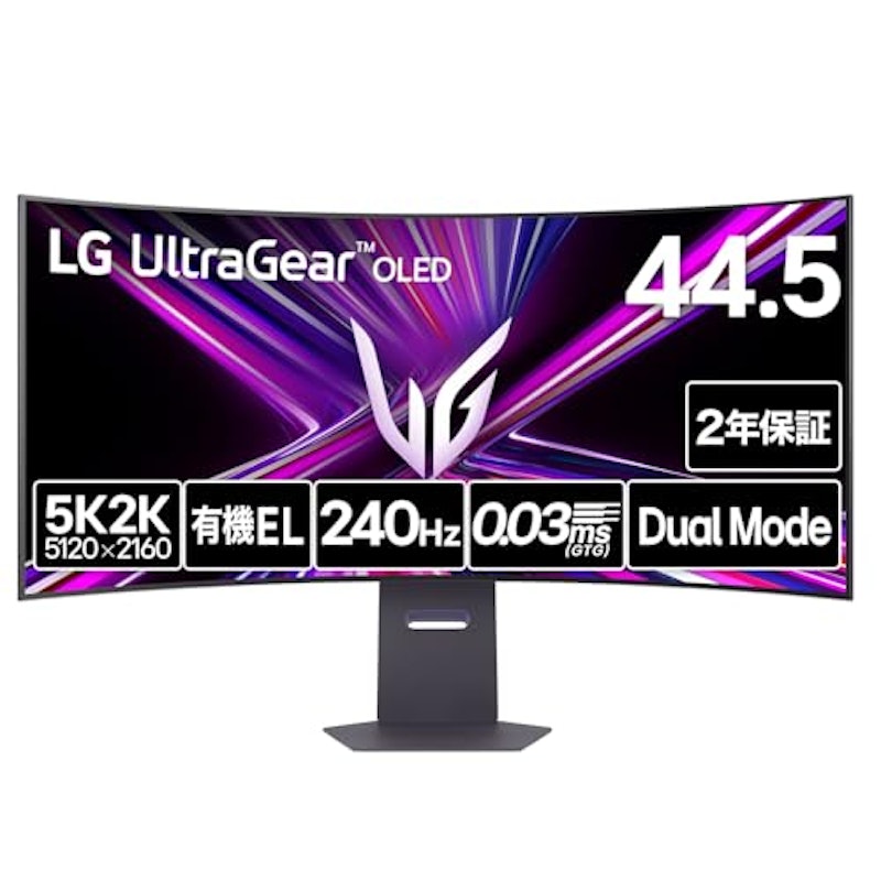 LG UltraGear 1