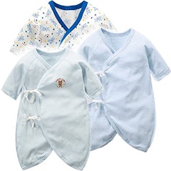 22年 ベビー肌着のおすすめ人気ランキング42選 Mybest 22年 ベビー肌着のおすすめ人気ランキング42選 Mybest