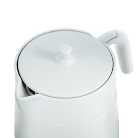 サーモス THERMOS 真空断熱ティーポット TTE-700を検証レビュー!保温卓上ポットの選び方も紹介 2