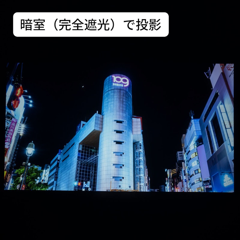 PROJECTOR 12