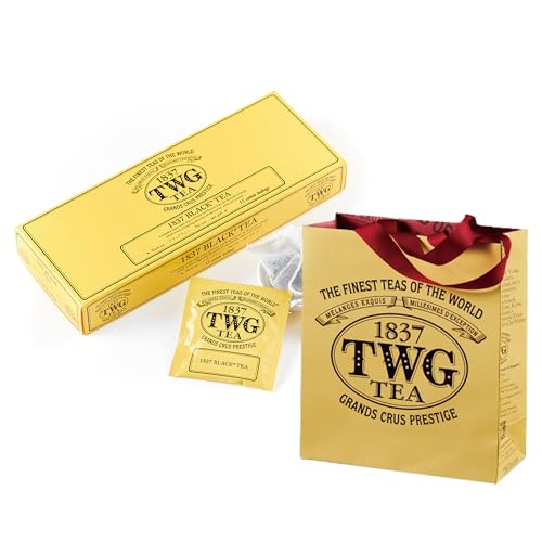 1837 Black Tea 1