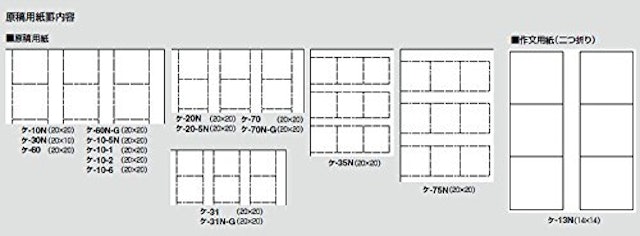 21年 原稿用紙のおすすめ人気ランキング10選 Mybest 21年 原稿用紙のおすすめ人気ランキング10選 Mybest