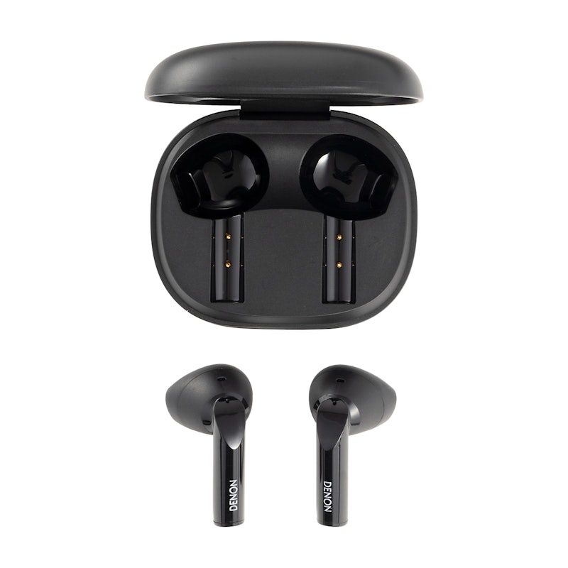 ディーアンドエムホールディングス DENON 開放型イヤフォン AH-C500W ディーアンドエムホールディングス DENON 開放型イヤフォン AH-C500W