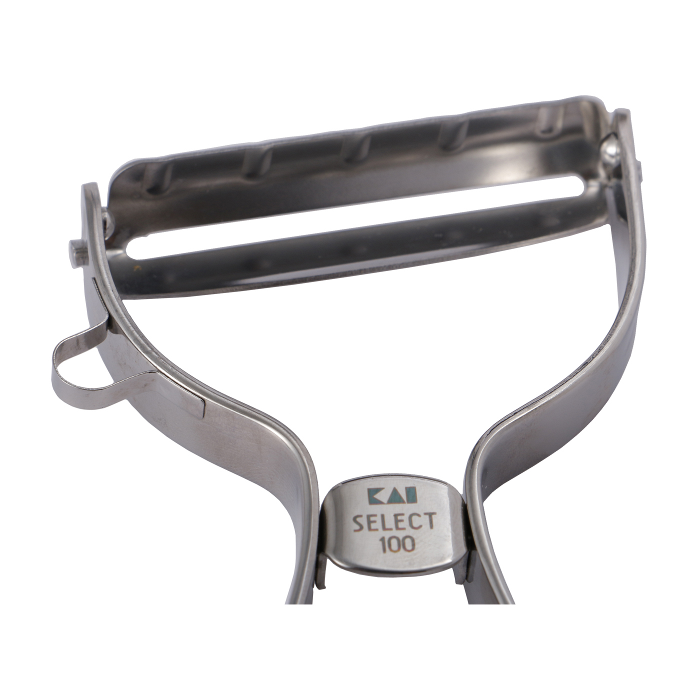 貝印 Select100 T型ピーラーを全18商品と比較 口コミや評判を実際に使ってレビューしました Mybest