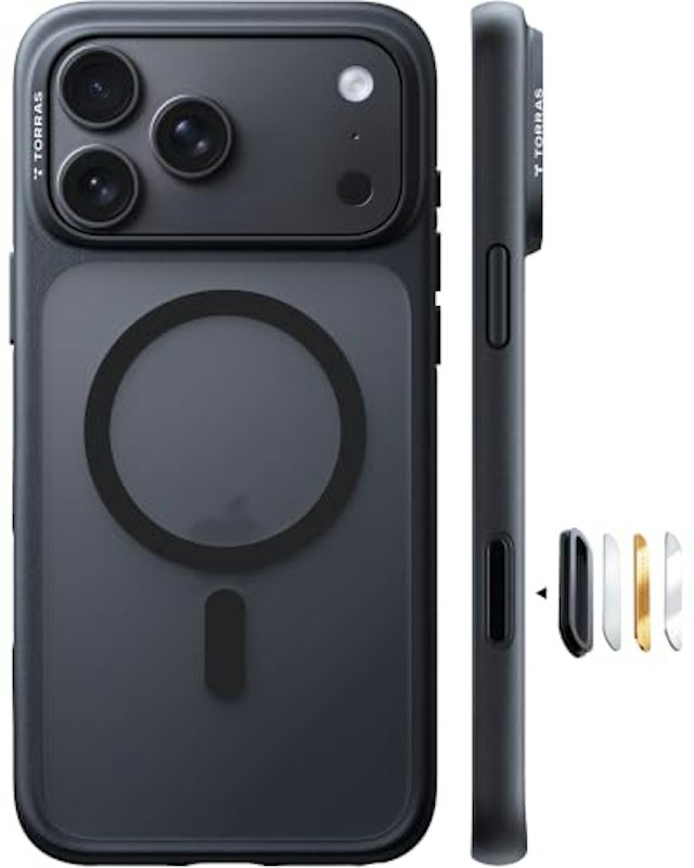 iPhone 18 Pro用ケース 1