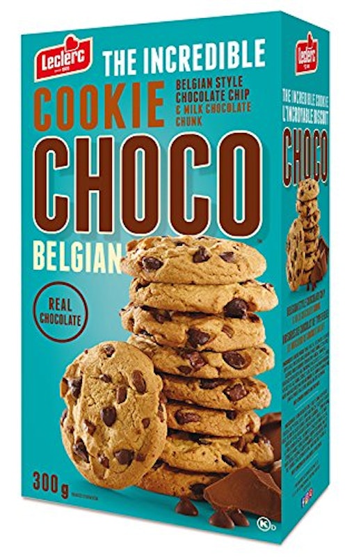 2021年 チョコチップクッキーのおすすめ人気ランキング15選 Mybest