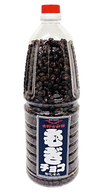 麦チョコボトル 1
