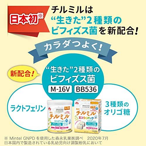 フォローアップミルクのおすすめ人気ランキング【2024年】 | マイベスト