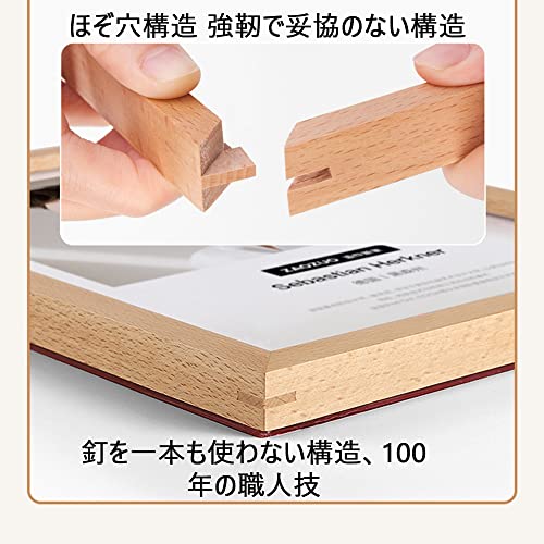 壁掛け額縁 2