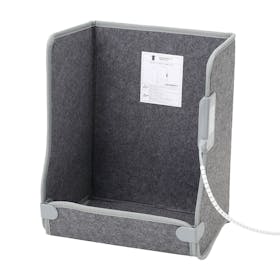 HEATFAR 4面発熱 パネルヒーター proの口コミ・評判は?実際に使ってよい点・気になる点を徹底レビュー! 1