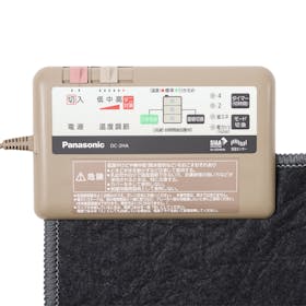 パナソニック 着せかえカーペット用ヒーター DC-2HAの口コミ パナソニック 着せかえカーペット用ヒーター DC-2HAの口コミ