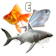Flash Toons Fish Types 1