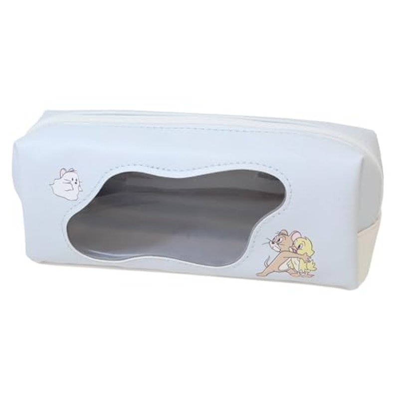窓あきBOXペンケース 1
