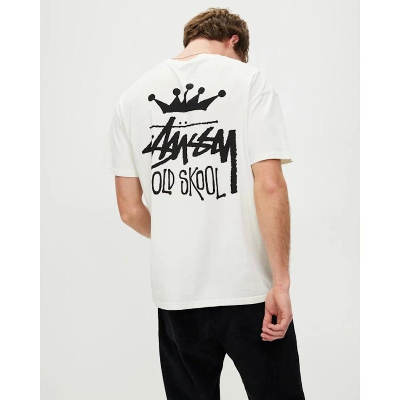 Old Skool T-Shirt 8