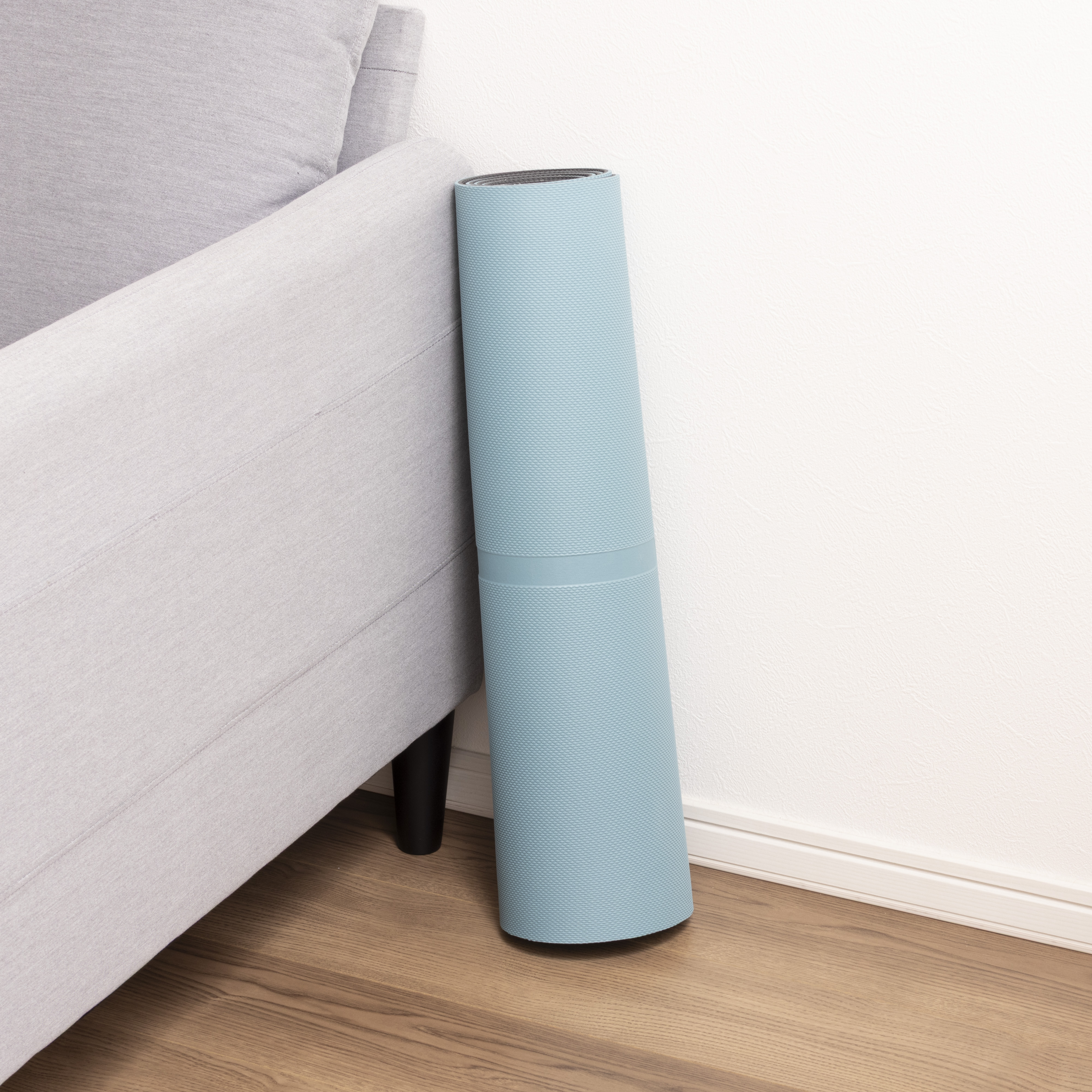 Manduka ビギン ヨガマット 25SS 250203を検証レビュー！ヨガマットの選び方も紹介 3