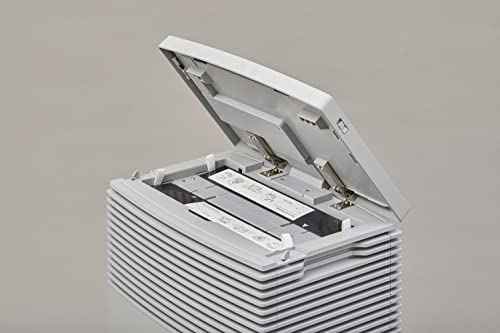 LEAF 720　空気清浄機 2