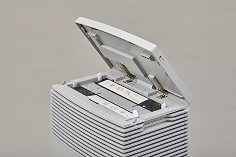 LEAF 720 空気清浄機 2