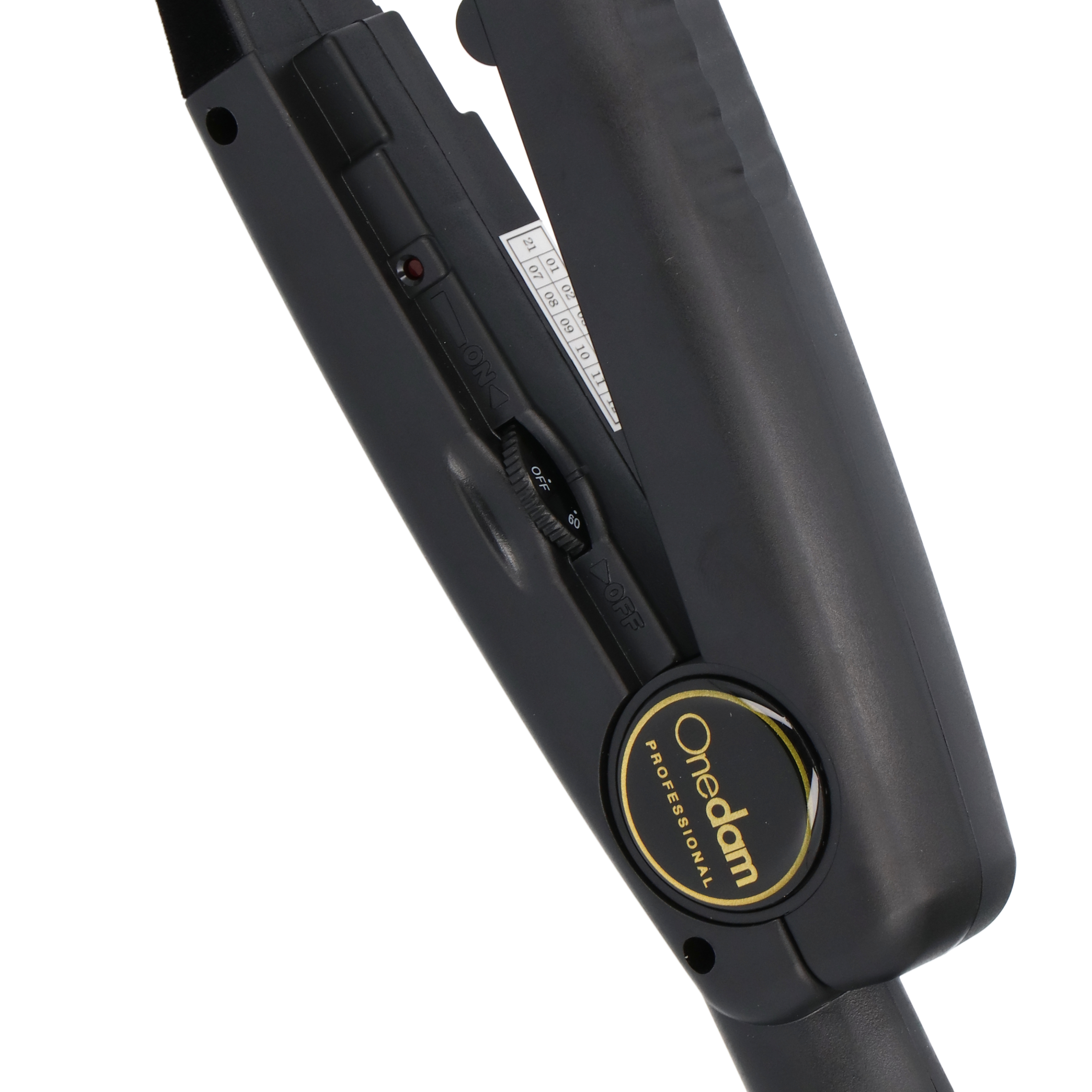 ワンダム スリムイオンアイロン 11mm AHI−1100をレビュー！クチコミ