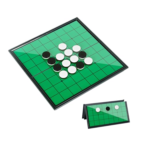 マグネット式リバーシ 1