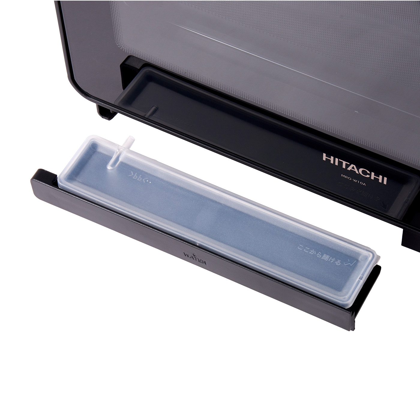 【ナッシーさま専用】HITACHI ヘルシーシェフ MRO-W10A 日立 ヘルシーシェフ MRO-W10Aをレビュー！クチコミ・評判をもとに徹底