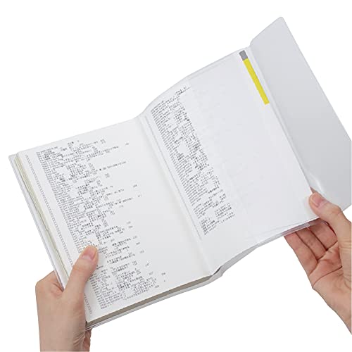 抗ウイルスブックカバー 7