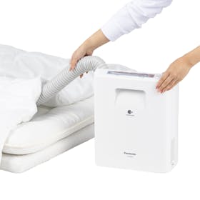 パナソニック ふとん暖め乾燥機 FD-F06X2をレビュー!クチコミ・評判を パナソニック ふとん暖め乾燥機 FD-F06X2をレビュー!クチコミ・評判を