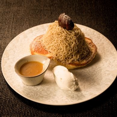茶房 HISAYA LOUNGE 2