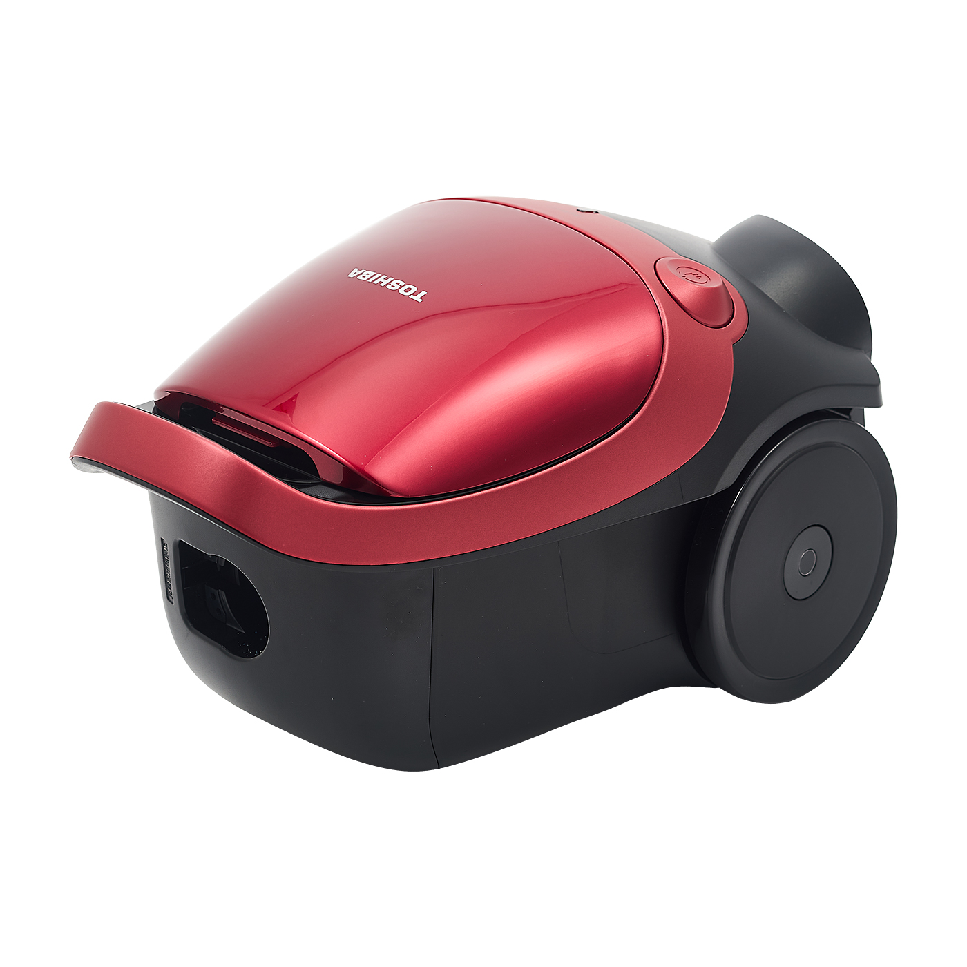 TOSHIBA 紙パック式クリーナー VC-PK9をレビュー！クチコミ・評判をも