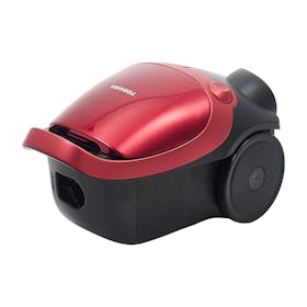 TOSHIBA 紙パック式クリーナー VC-PK9をレビュー!クチコミ・評判をも TOSHIBA 紙パック式クリーナー VC-PK9をレビュー!クチコミ・評判をも