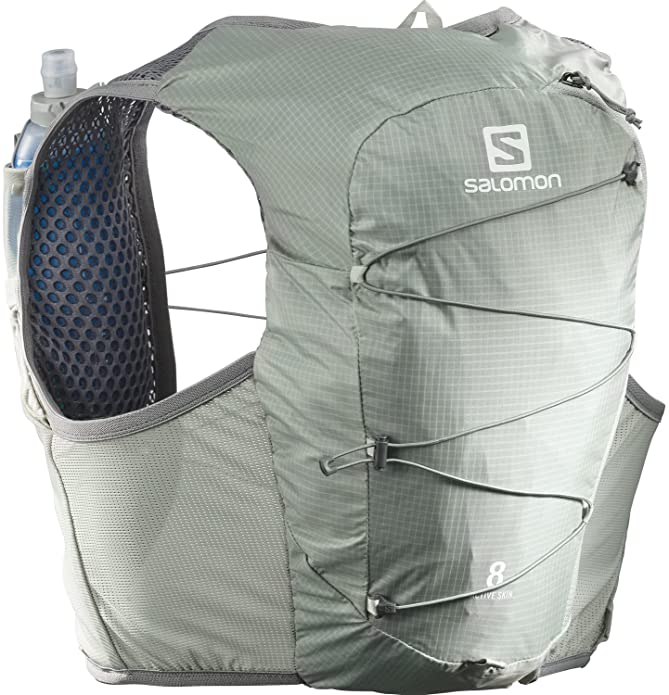SALOMON ACTIVE SKIN 8 8