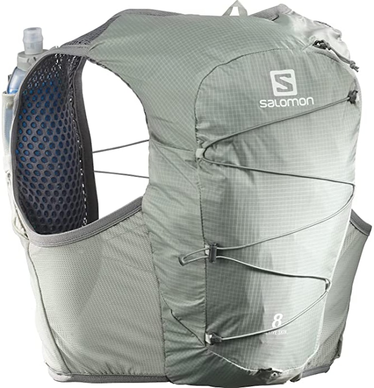 SALOMON ACTIVE SKIN 8 8